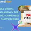 Reliable Digital Marketing Agency For Engineering Companies In Pune - Keywordriser