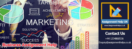 London, Education, How To Get Instant Business Assignment Help In The UK