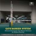 Precision Security Through Smart Gate Barriers In Qatar