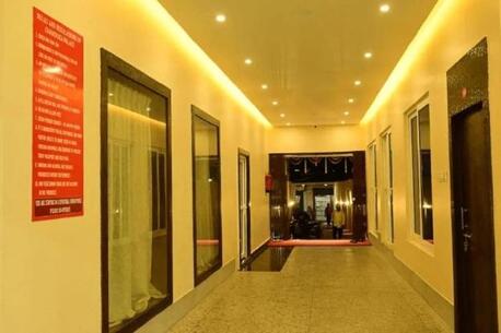 Mumbai, Travel, Affordable Accommodation Near Jagannath Mandir Odisha