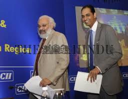 Mumbai, Writing, Why India&rsquo;s Business Future Looks Strong, According To GV Sanjay Reddy