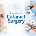 Treatment For Cataract Surgery