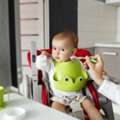 Premium Baby Nutrition Trends: DNA-Tailored Solutions From Dubai Distributors