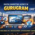 Digital Marketing Agency In Gurugram