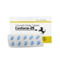 USD 2,  Buy Cenforce 25mg Online At Mensmedy Shop
