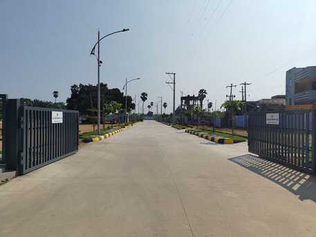 Hyderabad, Residential Plots, INR 21000,  209 Sq. Yard,  HMDA & RERA Approved Open Plots For Sale Near ORR TCS Adibatla, 9346347822