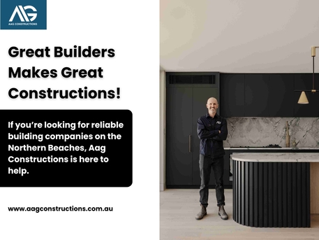 Sydney, Construction, Expert Home Builders Northern Beaches For Custom Designed Homes