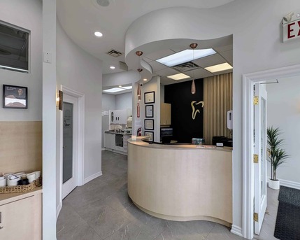 Toronto, Dental, Looking For A Trusted Dentist In Brampton?