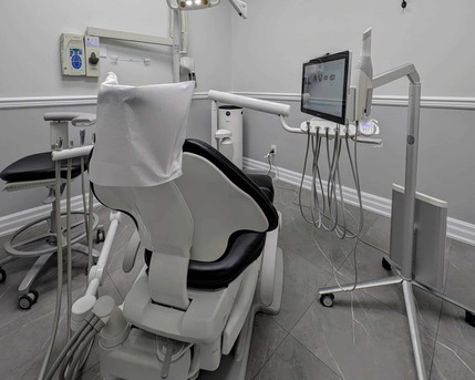 Toronto, Dental, Looking For A Trusted Dentist In Brampton?