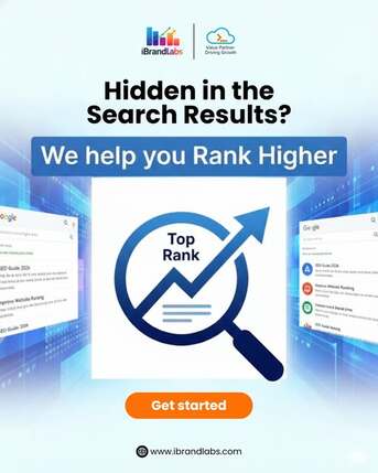 Hyderabad, Marketing, SaaS SEO & Digital Marketing Agency In Hyderabad | IBrandLabs