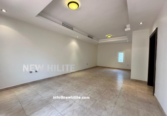 Kuwait City, Villas, KWD 650,  Luxury 3-Bedroom Villa Floor For Rent In Mangaf