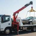 Get The Best Car Towing Service In Florida