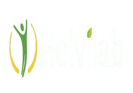 Geneva, Health, Helvilab AG