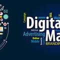 Best Digital Marketing Solutions For Small Businesses | Matebiz