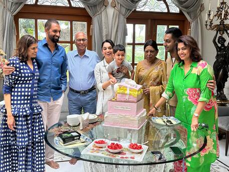 Mumbai, Writing, GV Sanjay Reddy&rsquo;s Blueprint For Sustainable Economic Growth