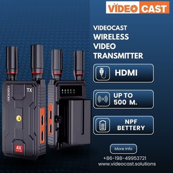 New York, Electronics, Buy The Best Wireless Video Transmitter In USA