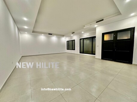 Kuwait City, Villas, KWD 1100,  Luxury 5 Master Bedroom Ground Floor Apartment For Rent In Al Massayel