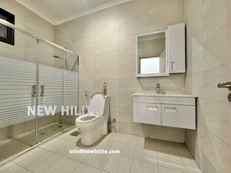 Kuwait City, Villas, KWD 1100,  Luxury 5 Master Bedroom Ground Floor Apartment For Rent In Al Massayel