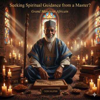 Paris, Counseling, En Qu?te De Conseils Spirituels D