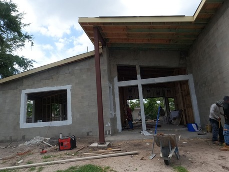 New York, Construction, Precision Drafting For Beautiful New Homes