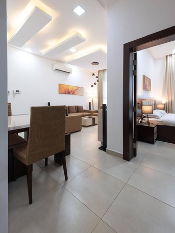 Umm Al Hassam, Apartments/Houses, BHD 370/year,  2 BR,  2Bhk For Rent In Umm Al Hassam شقه للايجار في ام الحصم