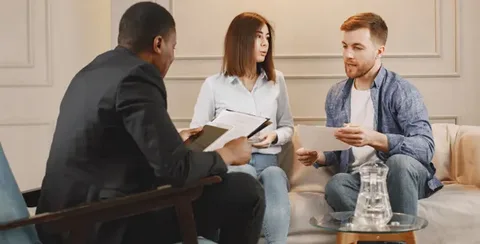 New York, Health, Find Support And Growth With Couples Counseling Philadelphia