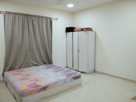 Gudaibiya, Rooms Available, BHD 130/month,  Furnished,  Big Room Available For Kerala..with Ewa 130