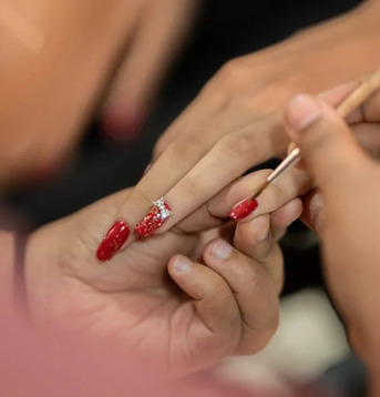 Mumbai, Education, Professional Nail Art Course In Patna | Patna Orane