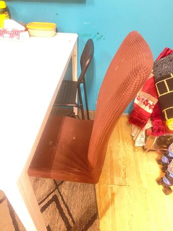 Khobar, Furniture, SAR 1200,  Sofa & Dining Table For Sale