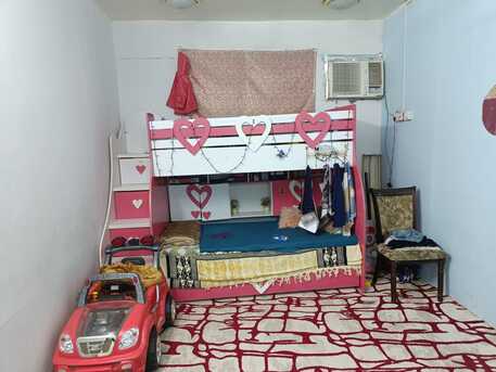 Hara, Apartments/Houses, SAR 18000/year,  Furnished,  1 BR,  18000 Per Year Family Apartment