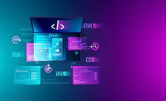 Khobar, Web Design & Development, Professional Website Designing And Play Store Application Making