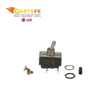London, Appliances, GBP 56,  Star Mfg 2E-Z3808 Toggle Switch