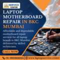 Laptop Motherboard Repair In BKC Mumbai | Affordable & Trusted Dell Service