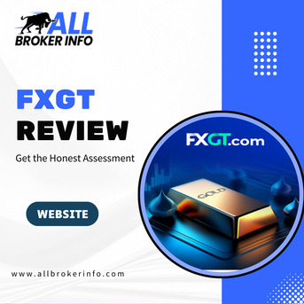 Mumbai, Financial, FXGT Review &ndash; Get The Honest Assessment