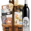Napa Wine Gift Baskets &ndash; Premium Wines & Gourmet Treats