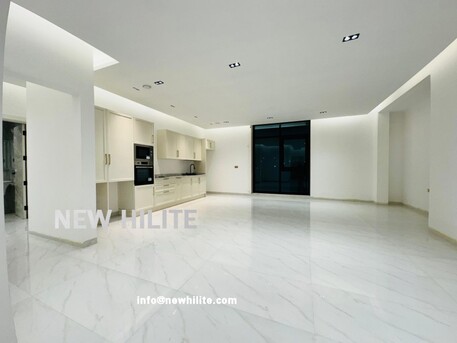 Kuwait City, Apartments/Houses, KWD 850/month,  Studio,  Brand New 3-Bedroom Apartment For Rent In Messila