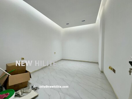 Kuwait City, Apartments/Houses, KWD 850/month,  Studio,  Brand New 3-Bedroom Apartment For Rent In Messila