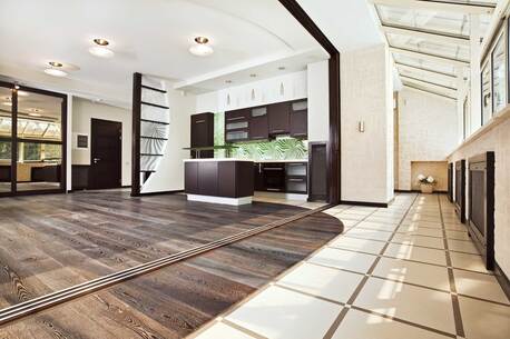 London, Construction, How Long Does Hardwood Floor Restoration Take In London?