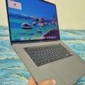 SAR 2250,  Macbook 16" (2019) - I7 - 16gb Ram - 512gb Ssd - 4gb Graphic