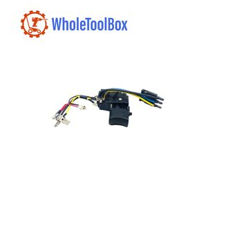 New York, Appliances, USD 69,  Makita 650725-2 Drill Switch