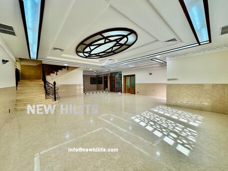 Kuwait City, Villas, KWD 2200,  Spacious 7-Bedroom Villa For Rent In Adan