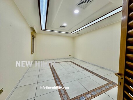 Kuwait City, Villas, KWD 2200,  Spacious 7-Bedroom Villa For Rent In Adan