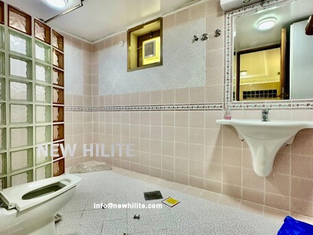 Kuwait City, Villas, KWD 2200,  Spacious 7-Bedroom Villa For Rent In Adan