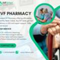 IVF Pharmacy With Pharmacist Support & Cold-Chain Care