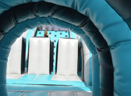 New York, Business, The Party Spot