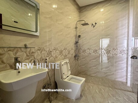 Kuwait City, Apartments/Houses, KWD 620/month, Studio, Four Bedroom Apartment For Rent In Al Massayel