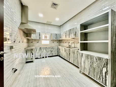 Kuwait City, Apartments/Houses, KWD 620/month,  Studio,  Four Bedroom Apartment For Rent In Al Massayel
