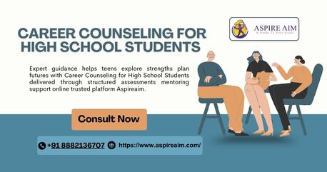 Mumbai, Career Counseling, Modern Career Counseling For High School Students In Delhi