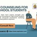 Modern Career Counseling For High School Students In Delhi