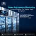 Qatar's Future: Fully Connected Refrigerators